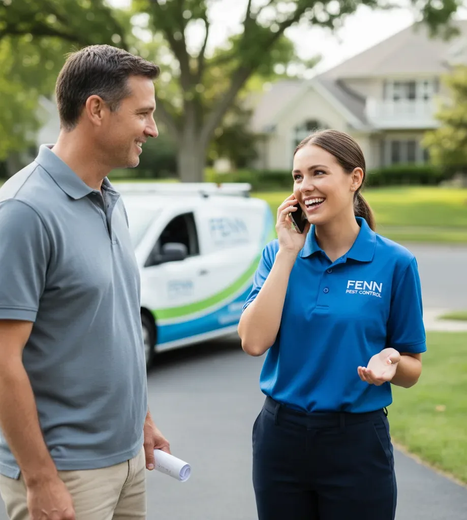 Rodent Control in Hoboken, NJ